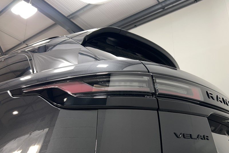  LAND ROVER RANGE ROVER VELAR 2.0 D200 MHEV Dynamic SE 5dr Auto 5412352