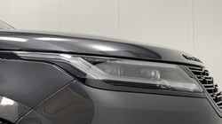 LAND ROVER RANGE ROVER VELAR 2.0 D200 MHEV Dynamic SE 5dr Auto 5412357