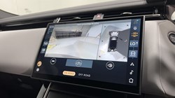 LAND ROVER RANGE ROVER VELAR 2.0 D200 MHEV Dynamic SE 5dr Auto 5412336