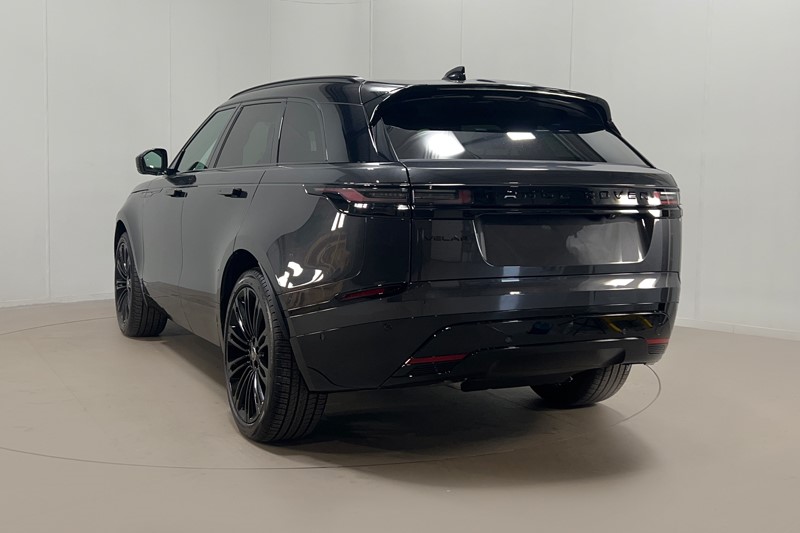  LAND ROVER RANGE ROVER VELAR 2.0 D200 MHEV Dynamic SE 5dr Auto