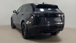 LAND ROVER RANGE ROVER VELAR 2.0 D200 MHEV Dynamic SE 5dr Auto 5412310
