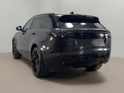 LAND ROVER RANGE ROVER VELAR 2.0 D200 MHEV Dynamic SE 5dr Auto