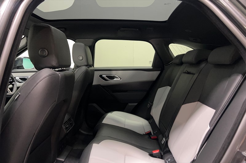  LAND ROVER RANGE ROVER VELAR 2.0 D200 MHEV Dynamic SE 5dr Auto 5412312
