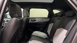 LAND ROVER RANGE ROVER VELAR 2.0 D200 MHEV Dynamic SE 5dr Auto 5412312