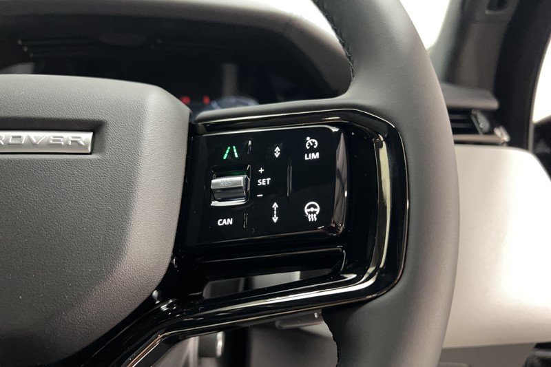  LAND ROVER RANGE ROVER VELAR 2.0 D200 MHEV Dynamic SE 5dr Auto 5412329