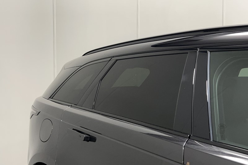  LAND ROVER RANGE ROVER VELAR 2.0 D200 MHEV Dynamic SE 5dr Auto 5412355
