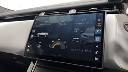 LAND ROVER RANGE ROVER VELAR 2.0 D200 MHEV Dynamic SE 5dr Auto 5412335