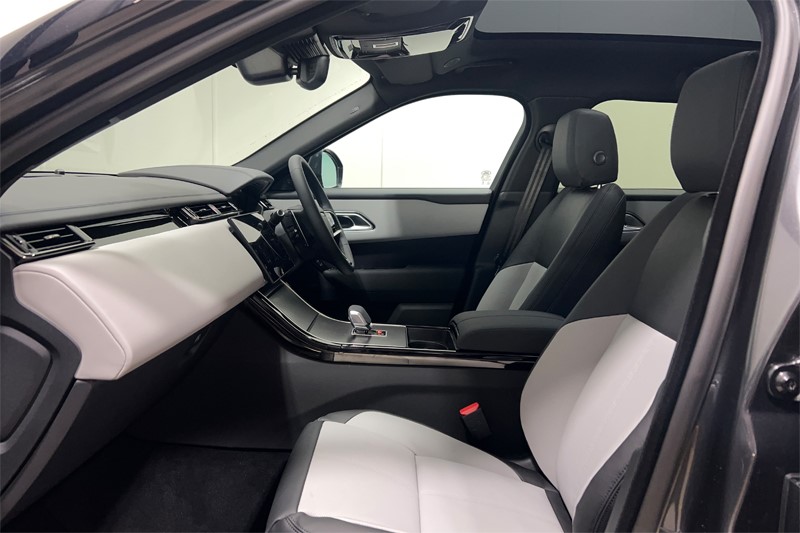  LAND ROVER RANGE ROVER VELAR 2.0 D200 MHEV Dynamic SE 5dr Auto 5412311