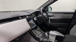 LAND ROVER RANGE ROVER VELAR 2.0 D200 MHEV Dynamic SE 5dr Auto 5412342