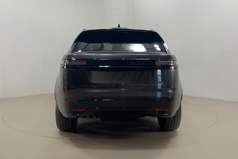  LAND ROVER RANGE ROVER VELAR 2.0 D200 MHEV Dynamic SE 5dr Auto 5412314