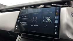 LAND ROVER RANGE ROVER VELAR 2.0 D200 MHEV Dynamic SE 5dr Auto 5412334