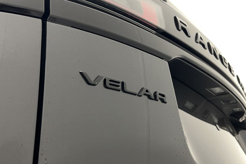  LAND ROVER RANGE ROVER VELAR 2.0 D200 MHEV Dynamic SE 5dr Auto 5412353