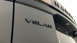 LAND ROVER RANGE ROVER VELAR 2.0 D200 MHEV Dynamic SE 5dr Auto 5412353