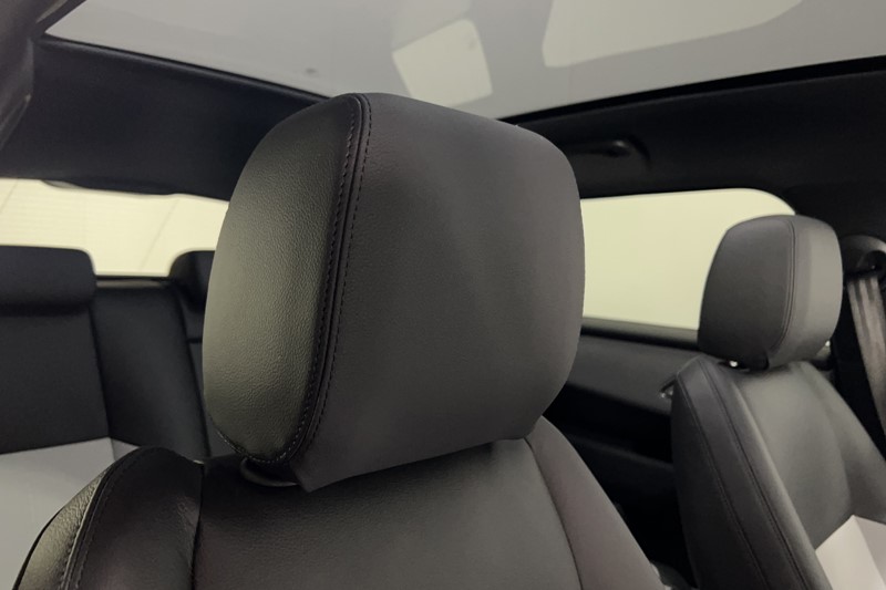  LAND ROVER RANGE ROVER VELAR 2.0 D200 MHEV Dynamic SE 5dr Auto 5412328