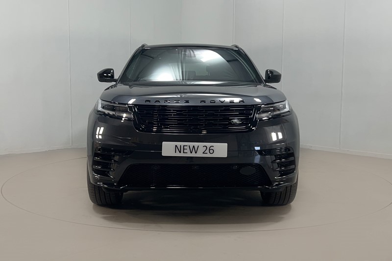  LAND ROVER RANGE ROVER VELAR 2.0 D200 MHEV Dynamic SE 5dr Auto 5412315