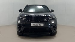 LAND ROVER RANGE ROVER VELAR 2.0 D200 MHEV Dynamic SE 5dr Auto 5412315