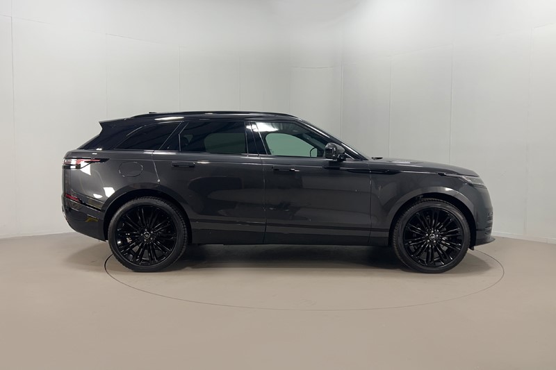  LAND ROVER RANGE ROVER VELAR 2.0 D200 MHEV Dynamic SE 5dr Auto 5412313