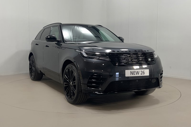  LAND ROVER RANGE ROVER VELAR 2.0 D200 MHEV Dynamic SE 5dr Auto