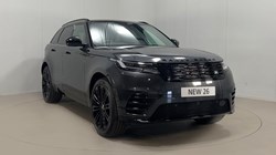 LAND ROVER RANGE ROVER VELAR 2.0 D200 MHEV Dynamic SE 5dr Auto 5412309