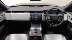 LAND ROVER RANGE ROVER VELAR 2.0 D200 MHEV Dynamic SE 5dr Auto 5412317