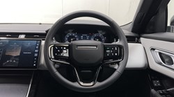 LAND ROVER RANGE ROVER VELAR 2.0 D200 MHEV Dynamic SE 5dr Auto 5412319