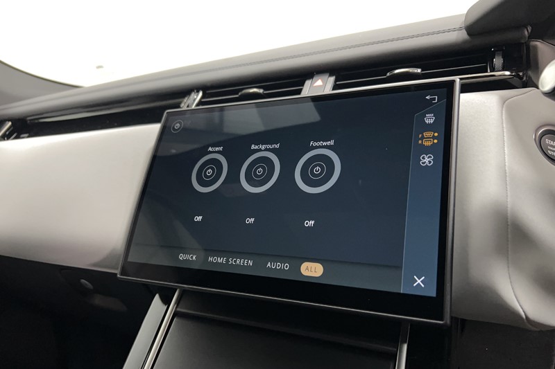  LAND ROVER RANGE ROVER VELAR 2.0 D200 MHEV Dynamic SE 5dr Auto 5412340