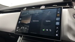 LAND ROVER RANGE ROVER VELAR 2.0 D200 MHEV Dynamic SE 5dr Auto 5412333