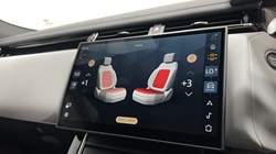 LAND ROVER RANGE ROVER VELAR 2.0 D200 MHEV Dynamic SE 5dr Auto 5412339
