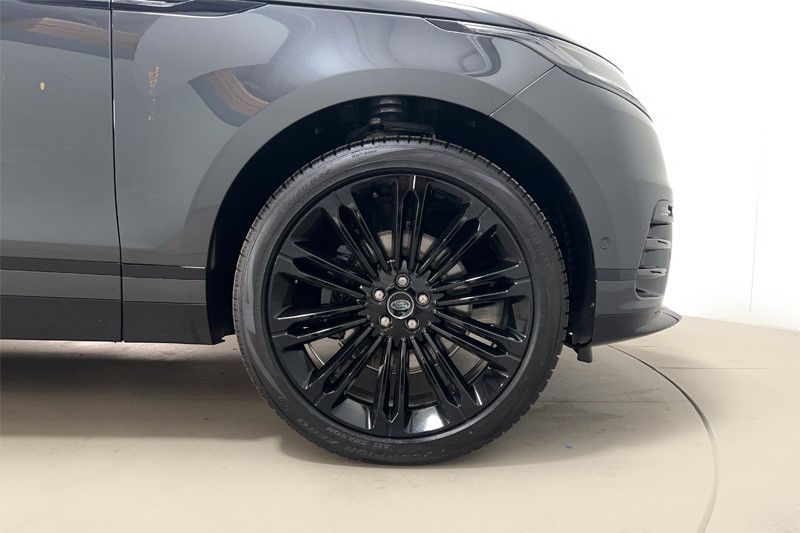  LAND ROVER RANGE ROVER VELAR 2.0 D200 MHEV Dynamic SE 5dr Auto 5412316