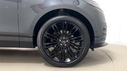 LAND ROVER RANGE ROVER VELAR 2.0 D200 MHEV Dynamic SE 5dr Auto 5412316