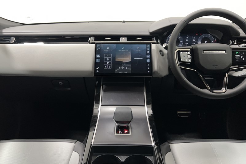  LAND ROVER RANGE ROVER VELAR 2.0 D200 MHEV Dynamic SE 5dr Auto 5412318