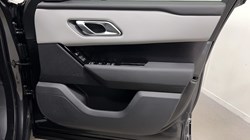 LAND ROVER RANGE ROVER VELAR 2.0 D200 MHEV Dynamic SE 5dr Auto 5412321