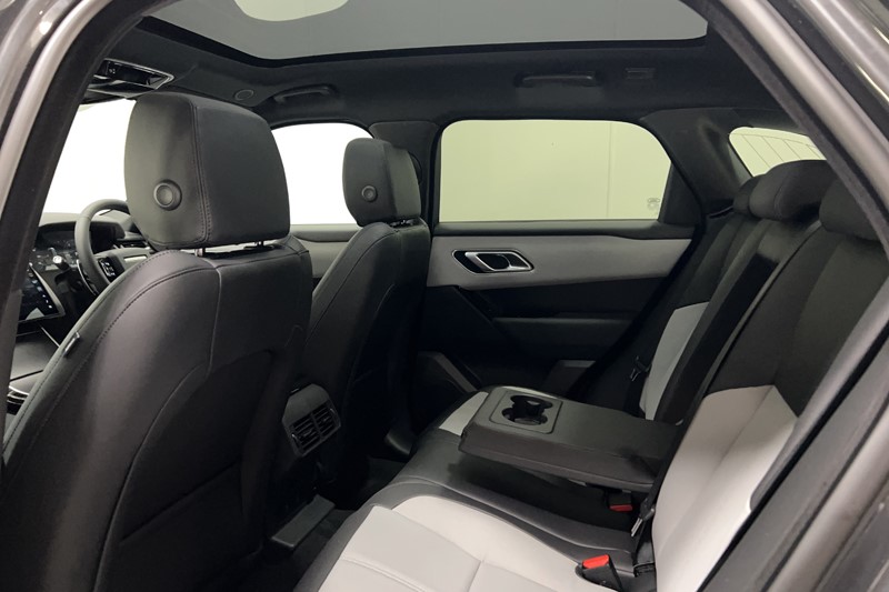  LAND ROVER RANGE ROVER VELAR 2.0 D200 MHEV Dynamic SE 5dr Auto 5412348