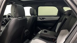 LAND ROVER RANGE ROVER VELAR 2.0 D200 MHEV Dynamic SE 5dr Auto 5412348