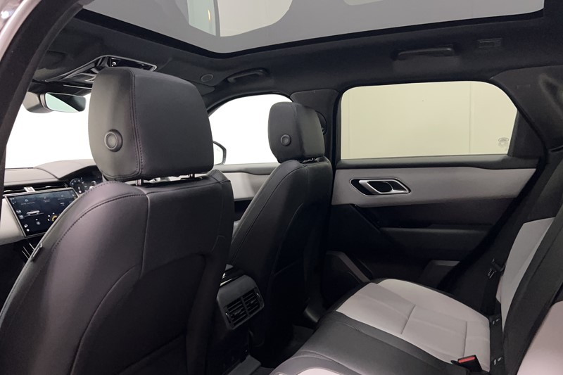  LAND ROVER RANGE ROVER VELAR 2.0 D200 MHEV Dynamic SE 5dr Auto 5412344