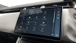 LAND ROVER RANGE ROVER VELAR 2.0 D200 MHEV Dynamic SE 5dr Auto 5412337