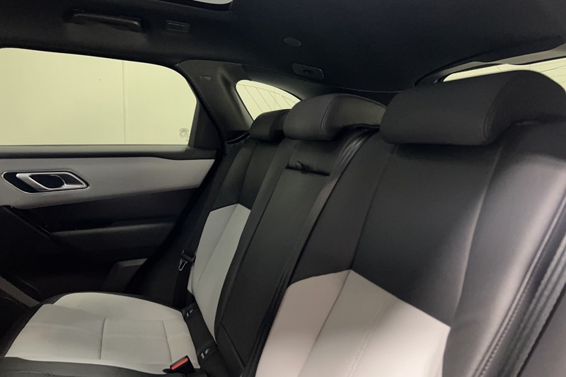  LAND ROVER RANGE ROVER VELAR 2.0 D200 MHEV Dynamic SE 5dr Auto 5412345