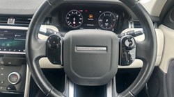 2020 (20) LAND ROVER DISCOVERY SPORT 2.0 D180 SE 5dr Auto 5503120