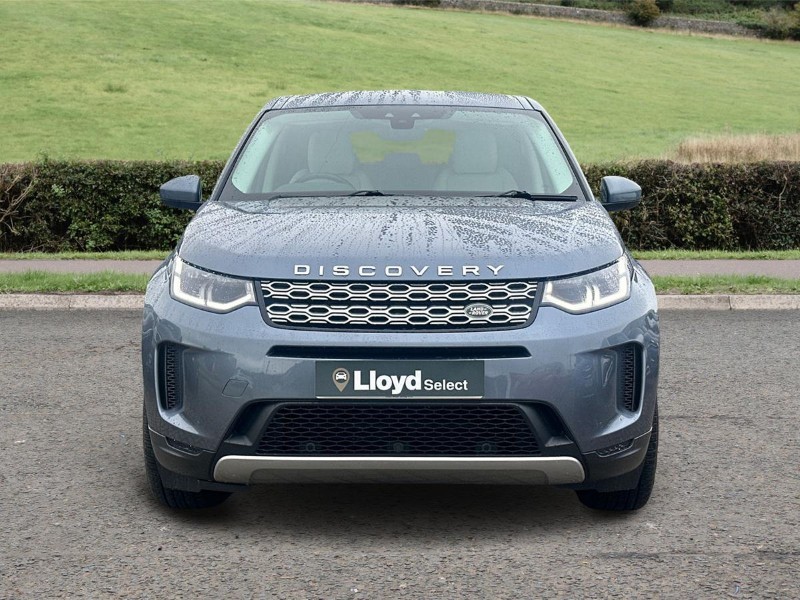 2020 (20) LAND ROVER DISCOVERY SPORT 2.0 D180 SE 5dr Auto 5503109