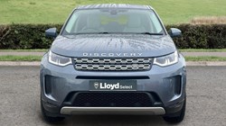 2020 (20) LAND ROVER DISCOVERY SPORT 2.0 D180 SE 5dr Auto 5503109