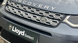 2020 (20) LAND ROVER DISCOVERY SPORT 2.0 D180 SE 5dr Auto 5503138