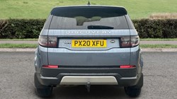 2020 (20) LAND ROVER DISCOVERY SPORT 2.0 D180 SE 5dr Auto 5503108