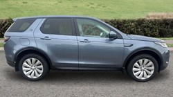 2020 (20) LAND ROVER DISCOVERY SPORT 2.0 D180 SE 5dr Auto 5503107