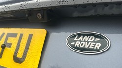 2020 (20) LAND ROVER DISCOVERY SPORT 2.0 D180 SE 5dr Auto 5503141