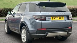 2020 (20) LAND ROVER DISCOVERY SPORT 2.0 D180 SE 5dr Auto 1