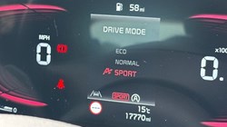 2024 (24) KIA SPORTAGE 1.6T GDi 157 48V ISG GT-Line 5dr 5517076