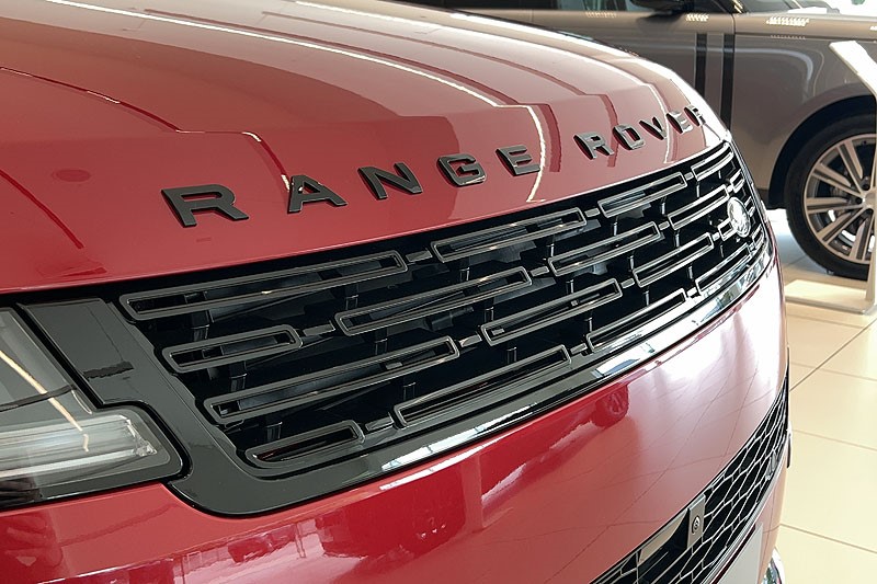  LAND ROVER RANGE ROVER SPORT 3.0 D300 Dynamic SE 5dr Auto 5346156