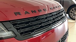 LAND ROVER RANGE ROVER SPORT 3.0 D300 Dynamic SE 5dr Auto 5346156