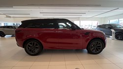 LAND ROVER RANGE ROVER SPORT 3.0 D300 Dynamic SE 5dr Auto 5346109