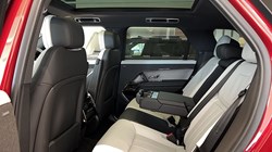 LAND ROVER RANGE ROVER SPORT 3.0 D300 Dynamic SE 5dr Auto 5346143